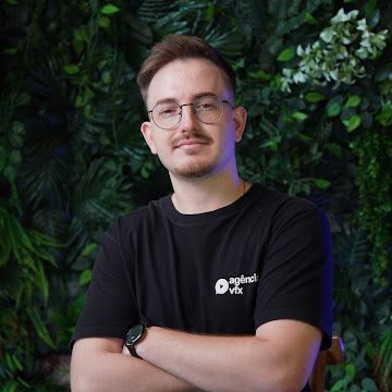 Ryan Hamann, Líder de Tráfego Pago da VFX